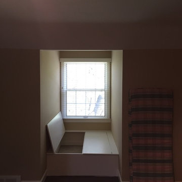 Wood Blinds