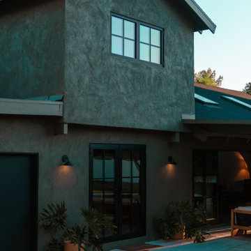 Hacienda Granada
