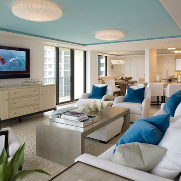 Beachside Remodel