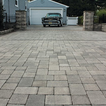 Pavers Installation Services in San Jose, CA