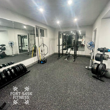 Fitness at Your Fingertips