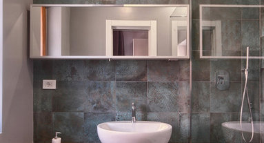 Arredo Bagno Loc Roma.Produttori E Fornitori Di Ceramica Piastrelle E Mosaici A Roma Houzz