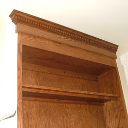 custom cabinet - Products