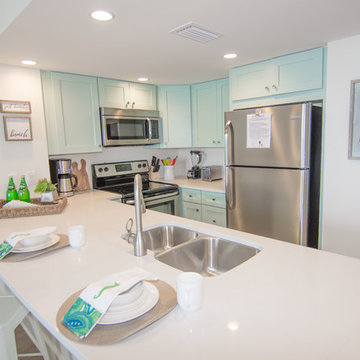 Sundestin 502 - 1 Bedroom Condo in Destin, FL