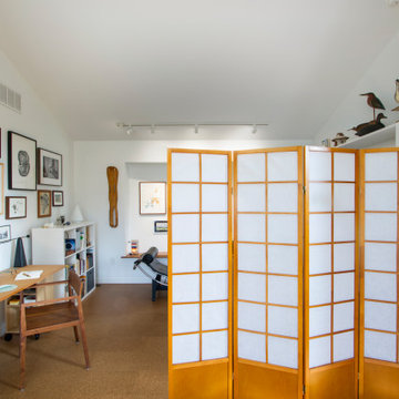 Toward Net Zero