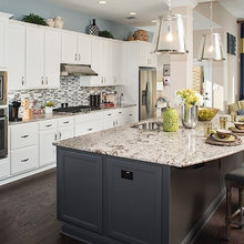 Kitchen Ideas