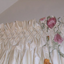 curtains