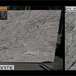Viscont White Granite - Products