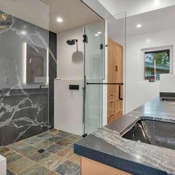 Penny Way, Los Altos