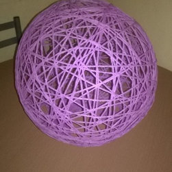 Lampshades - Lighting