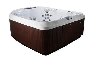 JLX modern Hot tub