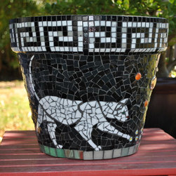 Garden Mosaics - Plants