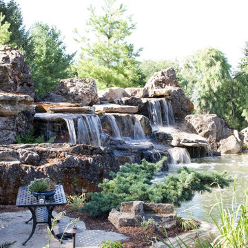 Water Features