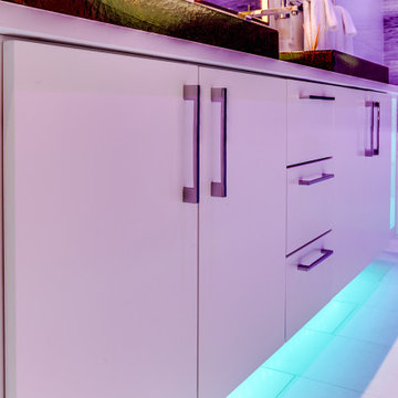 Bathroom Ambience