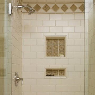 Shower Tile