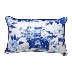Asian Decorative Pillows | Houzz