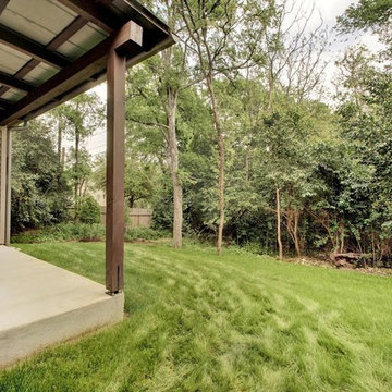 Central Austin Duplex