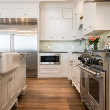 Cape Cod, casual and comfortable