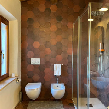 Casale di campagna | 250 mq