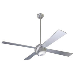 Contemporary Ceiling Fans by Premium Home Interior