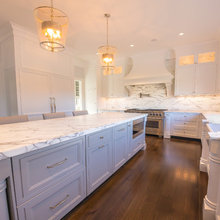 Kitchen Ideas