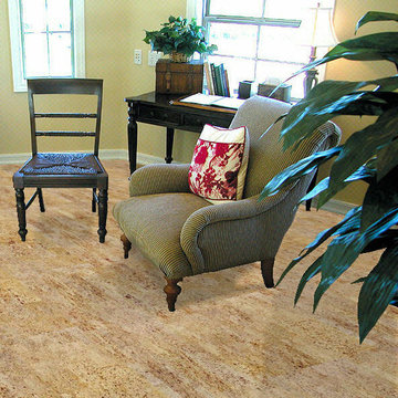 Nova Cork Flooring