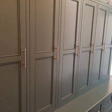 mud room