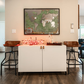 Masculine | Sophisticated Residence