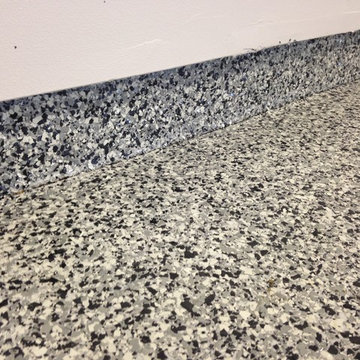 Garage Floors
