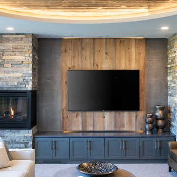 Deerhill Residence - Interior Design Collaboration