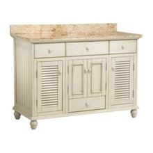 Ballantrae Guest Bath