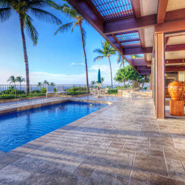 Mauna Kea Villa Remodel