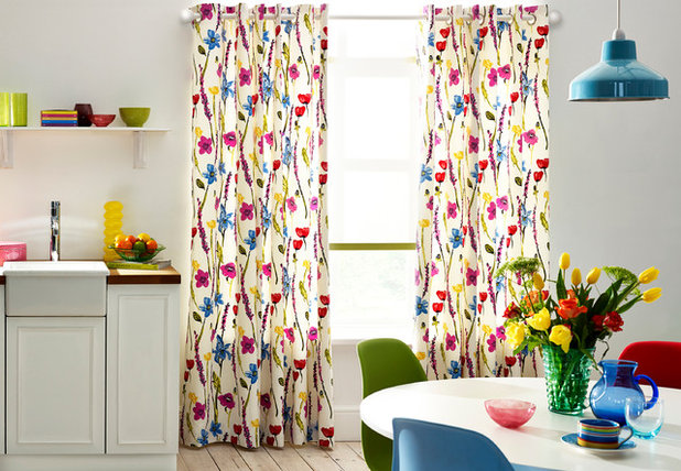 Contemporary Kitchen Contemporary Kitchen