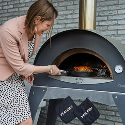Alfa Pizza Ovens - Outdoor Pizza Ovens