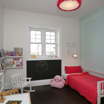 Little Girls Room