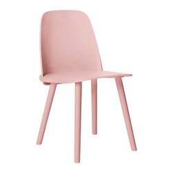 Nerd Chair - Dining Chairs