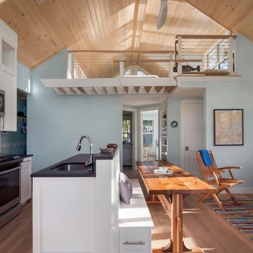 Flying Point Custom Home