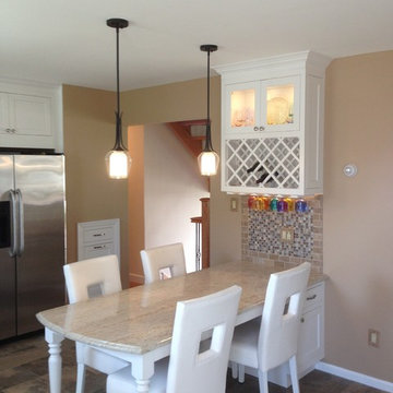 Kitchens