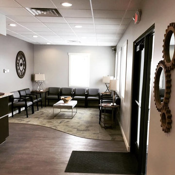 Orthodontist Dental