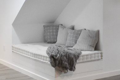 Hand Tufted Cushions
