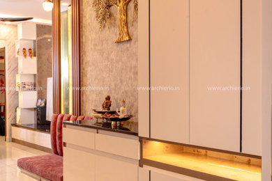 Mr. AYYAPPA | 2BHK APARTMENT | GOPALAN AQUA | BANGALORE