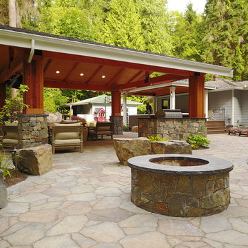 Woodinville Roof