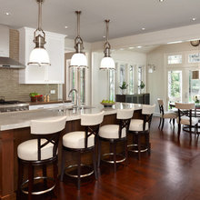Nook & Kitchen