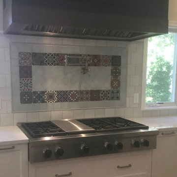 Horse Country Kitchen Renovation