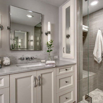 Sammamish Master Bath