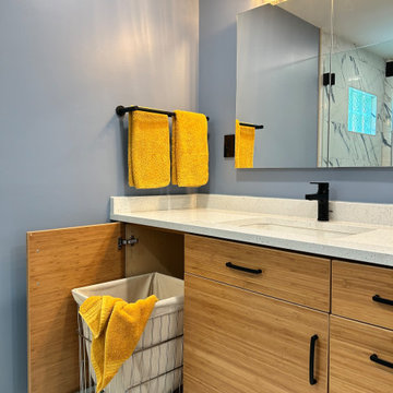 Cheverly Bathroom