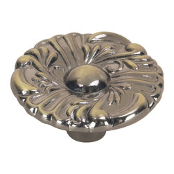 HARDWARE HOUSE - Cabinet And Drawer Knobs