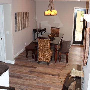 Shell Beach Remodel