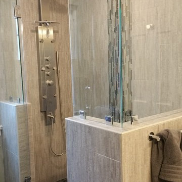 Modern Bathroom