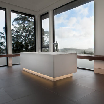 Marin View Home